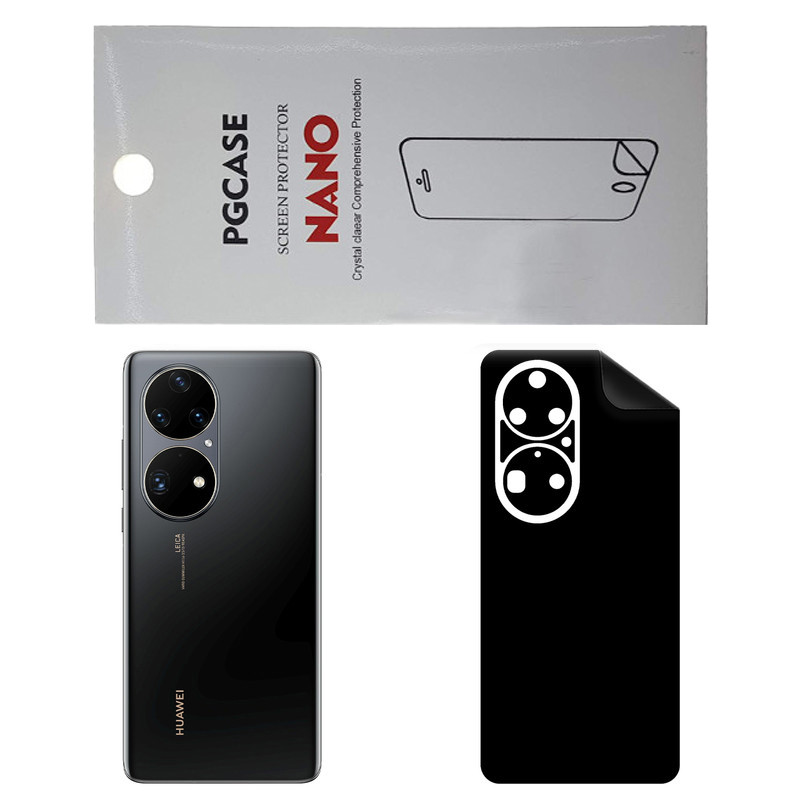 برچسب پوششی مدل STAR RG مناسب برای گوشی موبایل هوآوی P50 Pro