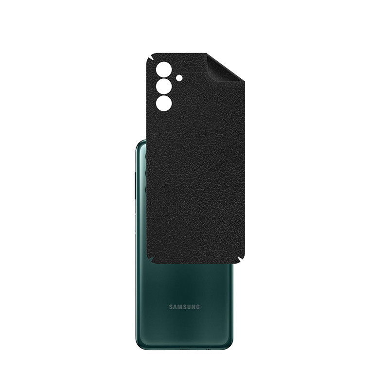 برچسب پوششی مدل PG CH مناسب برای گوشی موبایل سامسونگ Galaxy A04S