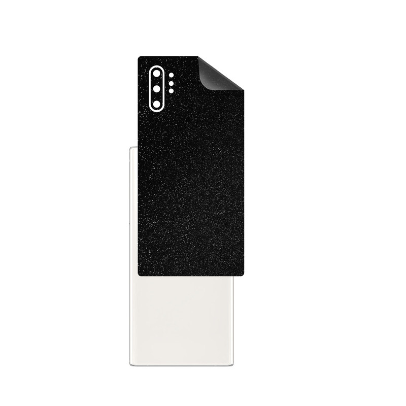 برچسب پوششی مدل PG SD مناسب برای گوشی موبایل سامسونگ Galaxy Note 10 Plus 5G
