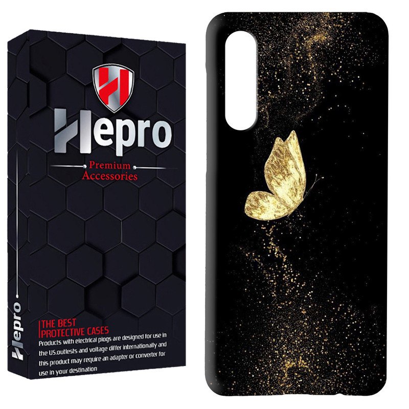 کاور هپرو مدل RC مناسب برای گوشی موبایل شیائومی Redmi 9A