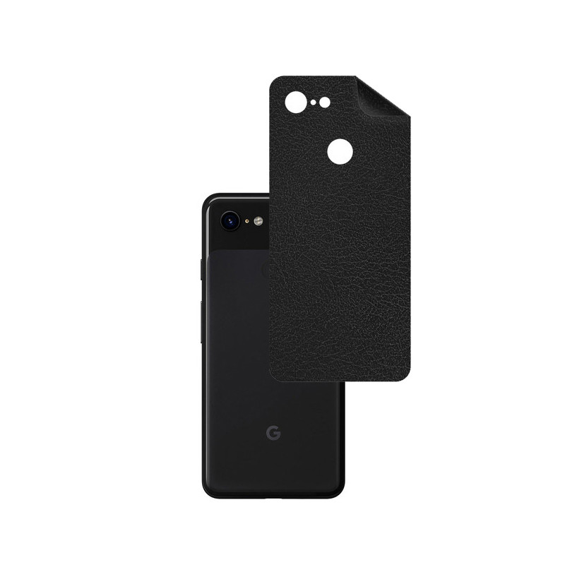 برچسب پوششی مدل PG CH مناسب برای گوشی موبایل گوگل Pixel 3