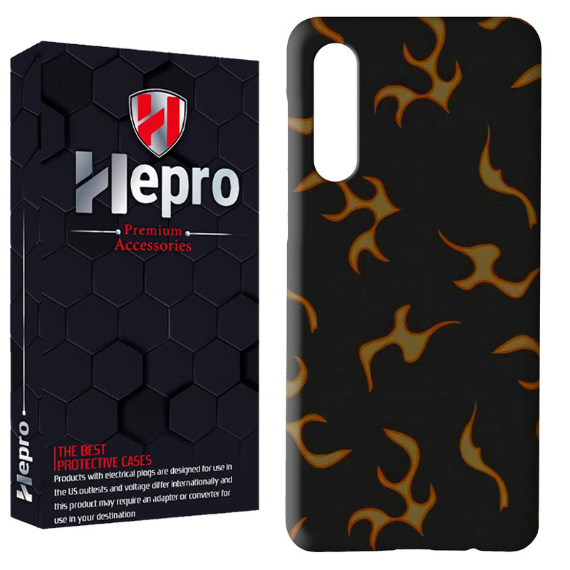 کاور هپرو مدل RC مناسب برای گوشی موبایل شیائومی Redmi 9A