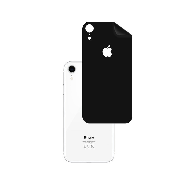 برچسب پوششی مدل PG RG مناسب برای گوشی موبایل اپل iphone XR