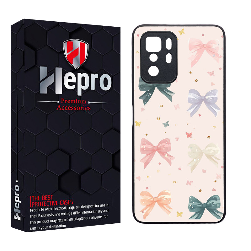 کاور هپرو طرح فانتزی مدل TPU مناسب برای گوشی موبایل شیائومی Poco X3 GT