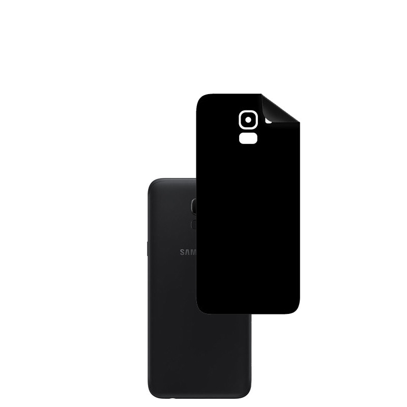 برچسب پوششی مدل PG RG مناسب برای گوشی موبایل سامسونگ Galaxy On 6
