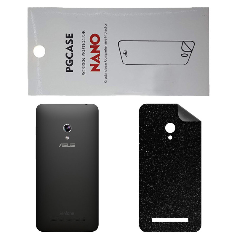 برچسب پوششی مدل STAR SD مناسب برای گوشی موبایل ایسوس Zenfone 5 2014