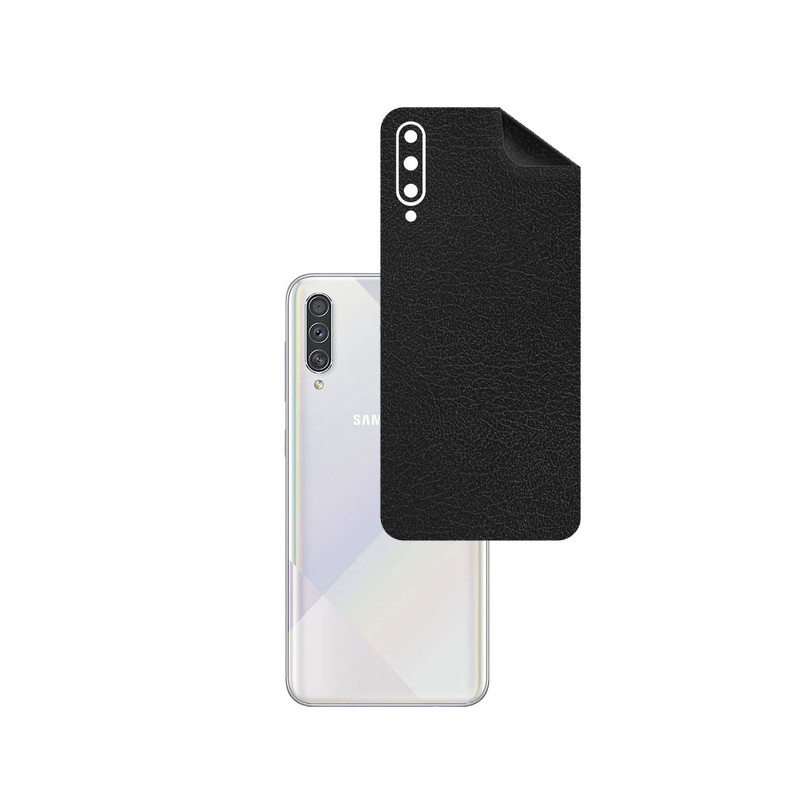 برچسب پوششی مدل PG CH مناسب برای گوشی موبایل سامسونگ Galaxy A50s