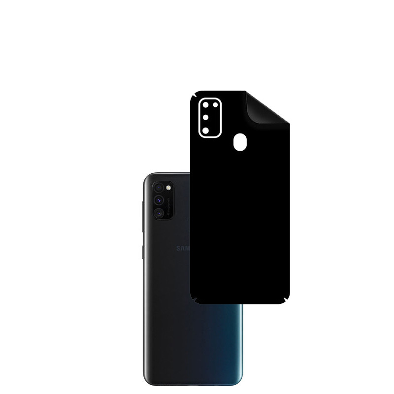 برچسب پوششی مدل PG RG مناسب برای گوشی موبایل سامسونگ Galaxy M30s
