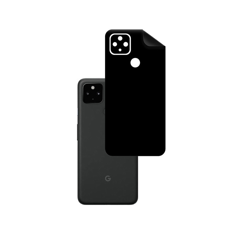 برچسب پوششی مدل PG RG مناسب برای گوشی موبایل گوگل 4A 5G Pixel