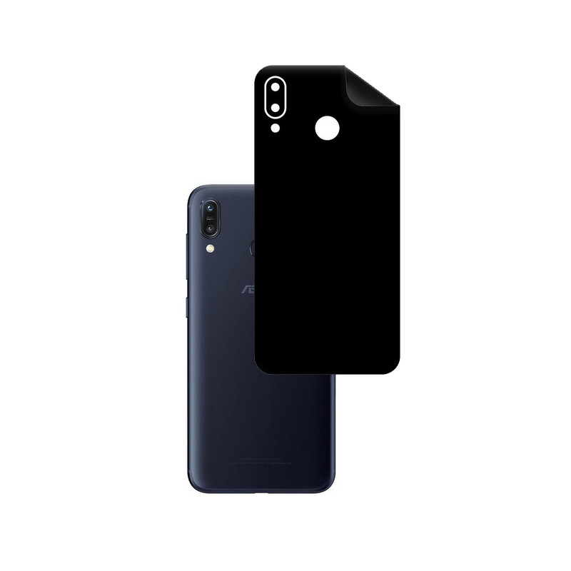 برچسب پوششی مدل PG RG مناسب برای گوشی موبایل ایسوس Zenfone Max M1