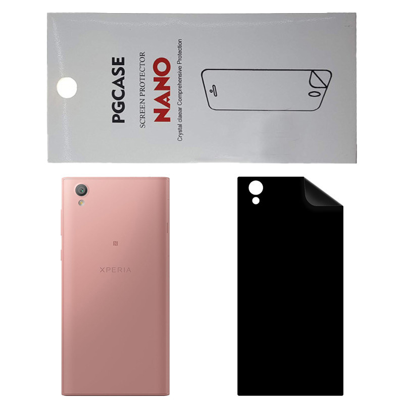 برچسب پوششی مدل STAR RG مناسب برای گوشی موبایل سونی Xperia L1