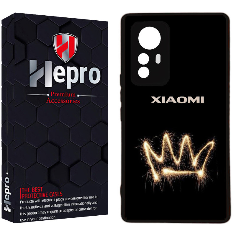 کاور هپرو طرح فانتزی مدل TPU مناسب برای گوشی موبایل شیائومی Redmi Note 12S