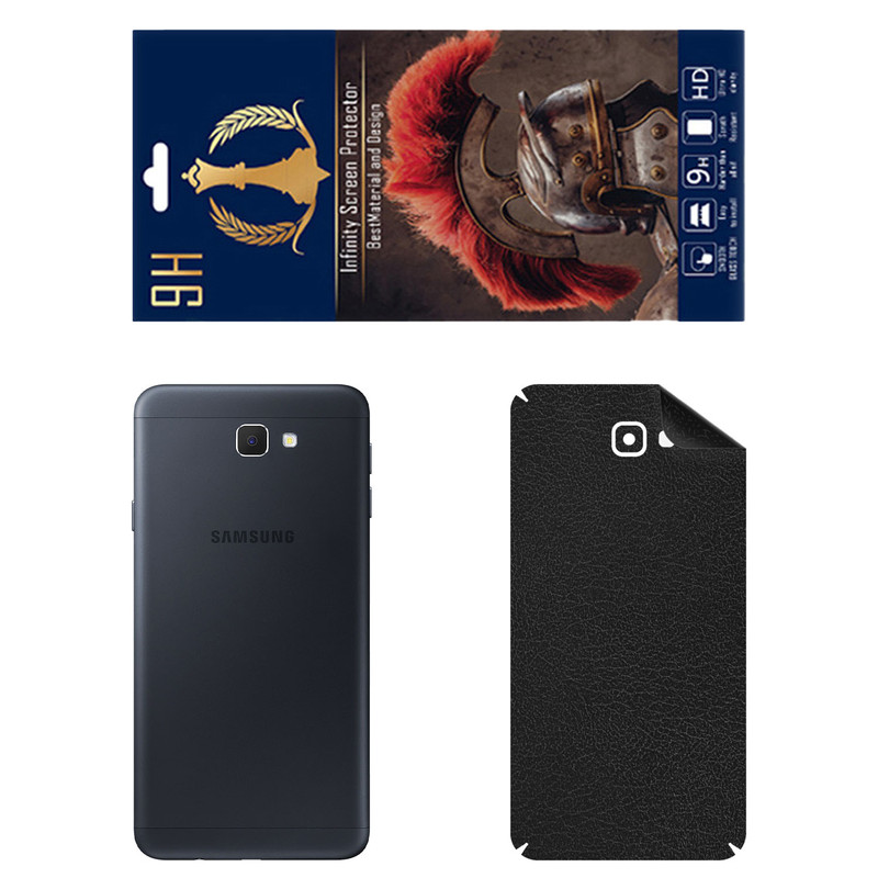 برچسب پوششی اینفینیتی مدل PRO CH مناسب برای گوشی موبایل سامسونگ Galaxy On 7 Prime