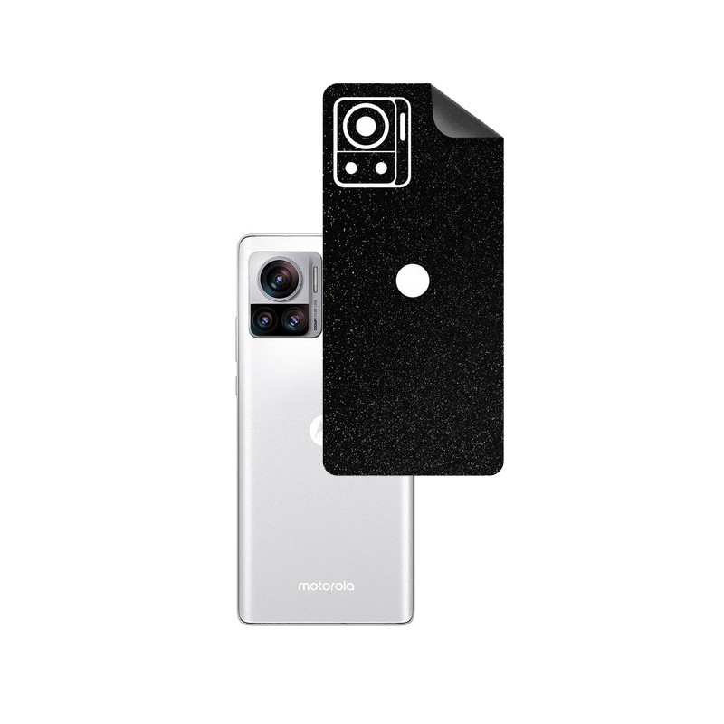 برچسب پوششی مدل PG SD مناسب برای گوشی موبایل موتورولا Moto X30 Pro