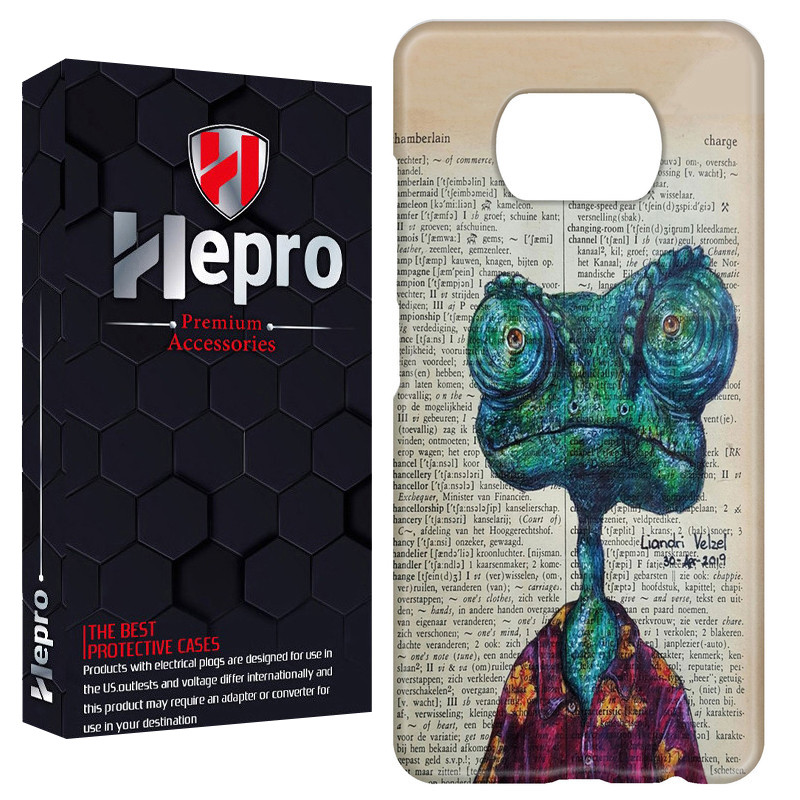 کاور هپرو مدل RC مناسب برای گوشی موبایل شیائومی POCO X3 / X3 PRO / X3 NFC