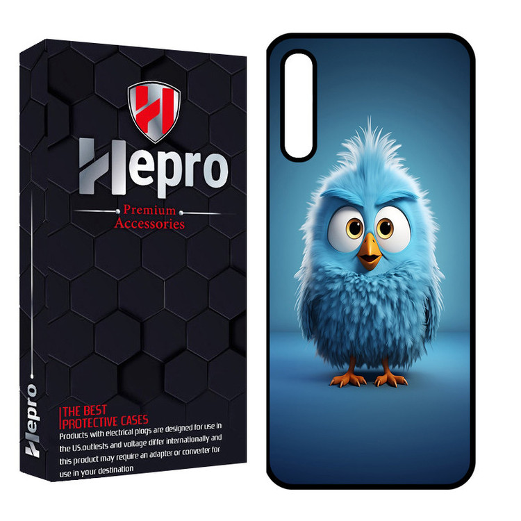 کاور هپرو طرح فانتزی مدل TPU مناسب برای گوشی موبایل سامسونگ Galaxy A02