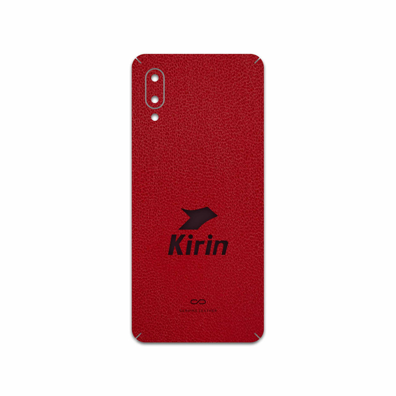 برچسب پوششی ماهوت مدل RL-KRN مناسب برای گوشی موبایل سامسونگ Galaxy A02
