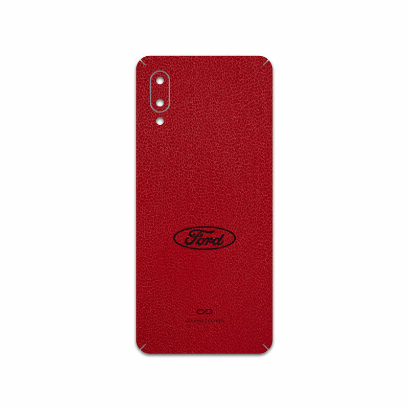 برچسب پوششی ماهوت مدل RL-FRD مناسب برای گوشی موبایل سامسونگ Galaxy A02