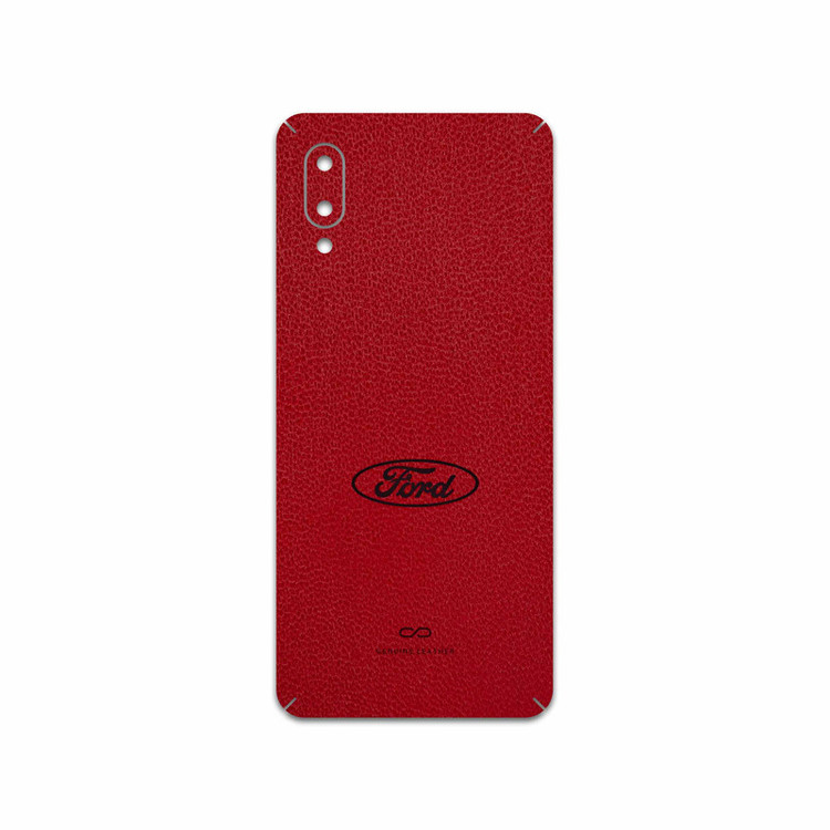 برچسب پوششی ماهوت مدل RL-FRD مناسب برای گوشی موبایل سامسونگ Galaxy A02