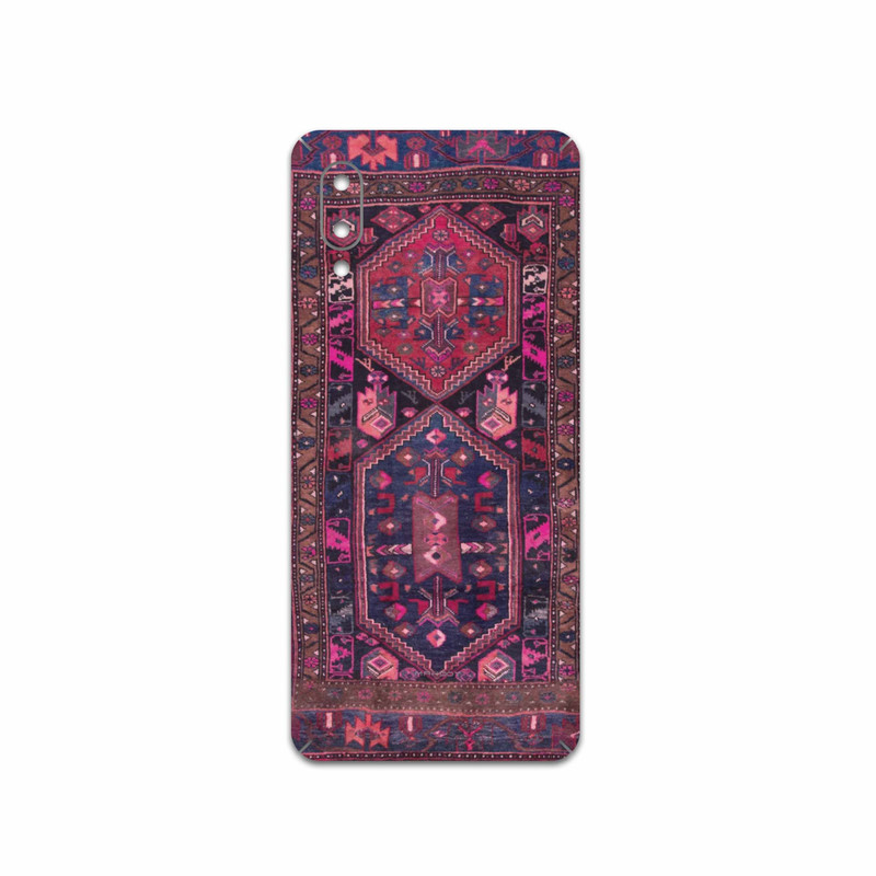 برچسب پوششی ماهوت مدل Rug مناسب برای گوشی موبایل سامسونگ Galaxy A02