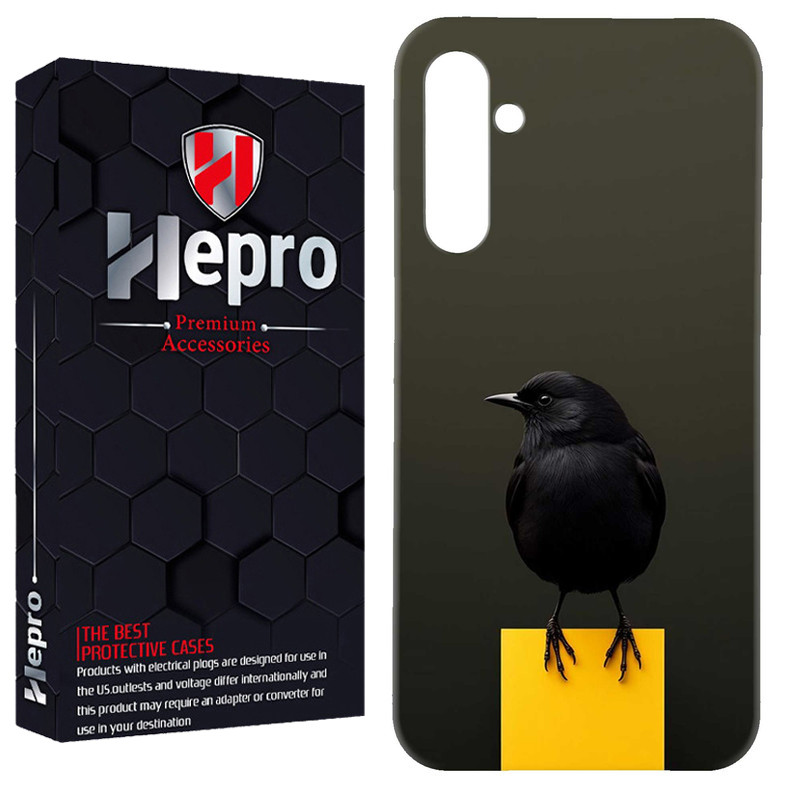 کاور هپرو مدل RC مناسب برای گوشی موبایل سامسونگ Galaxy A04S