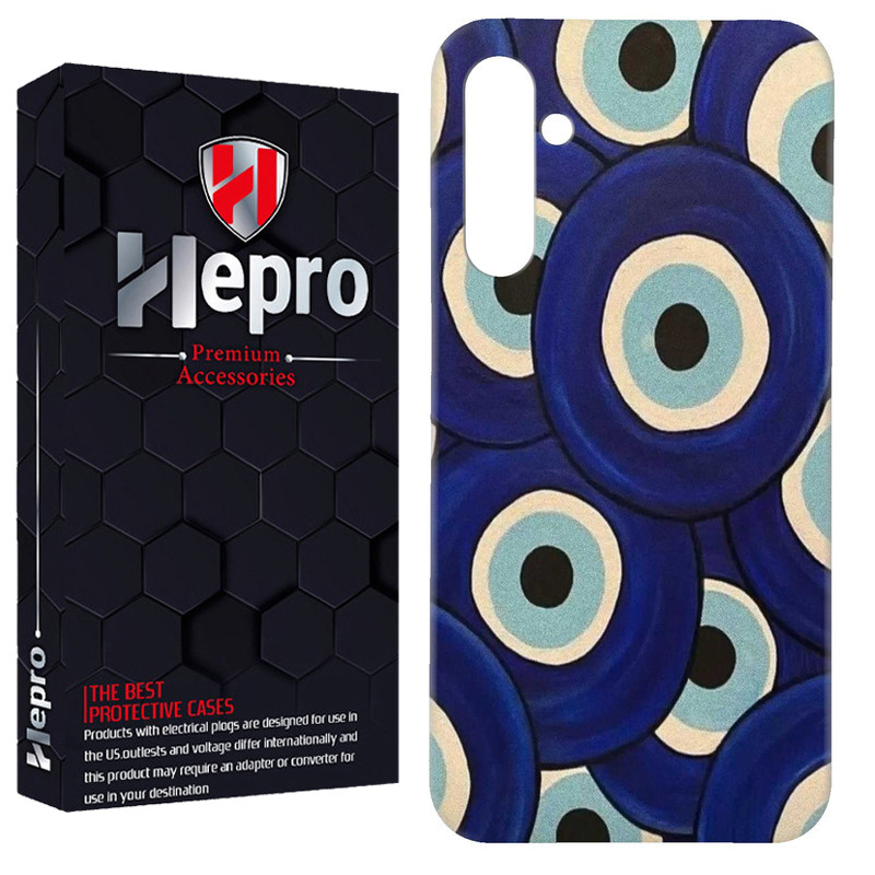 کاور هپرو مدل RC مناسب برای گوشی موبایل سامسونگ Galaxy A04S
