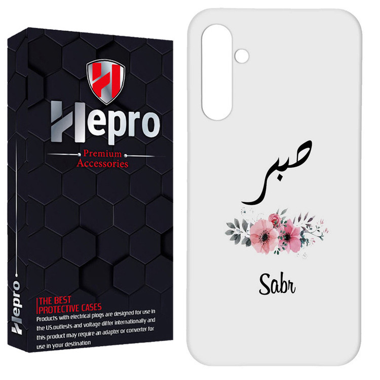 کاور هپرو مدل RC مناسب برای گوشی موبایل سامسونگ Galaxy A04S