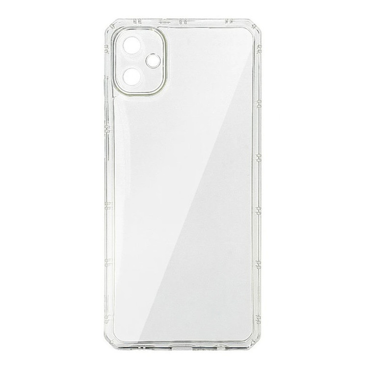 کاور مدل Nocolor مناسب برای گوشی موبایل سامسونگ Galaxy A05