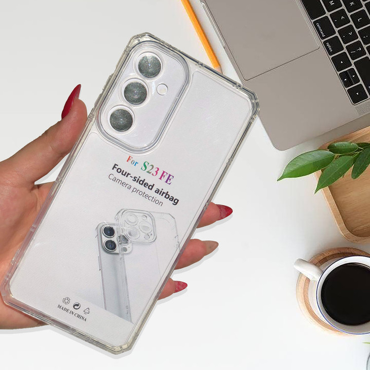 کاور مدل Nocolor مناسب برای گوشی موبایل سامسونگ Galaxy A05