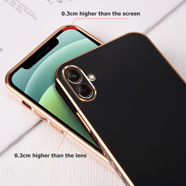کاور هپرو مدل MY1 مناسب برای گوشی موبایل سامسونگ Galaxy A05