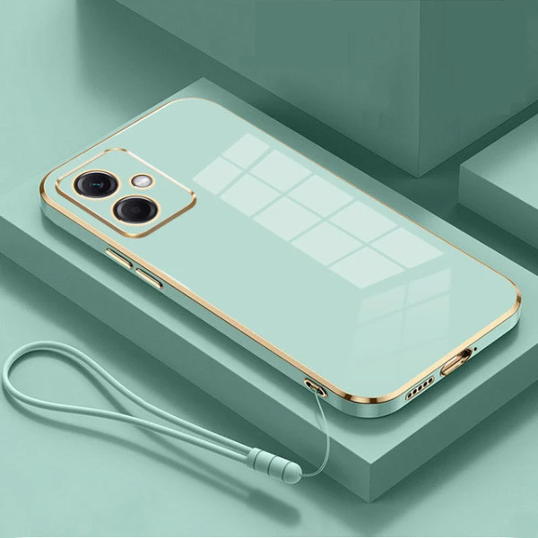کاور هپرو مدل MY1 مناسب برای گوشی موبایل سامسونگ Galaxy A05