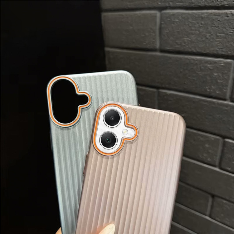 کاور ونزو مدل Ripple مناسب برای گوشی موبایل سامسونگ Galaxy A05
