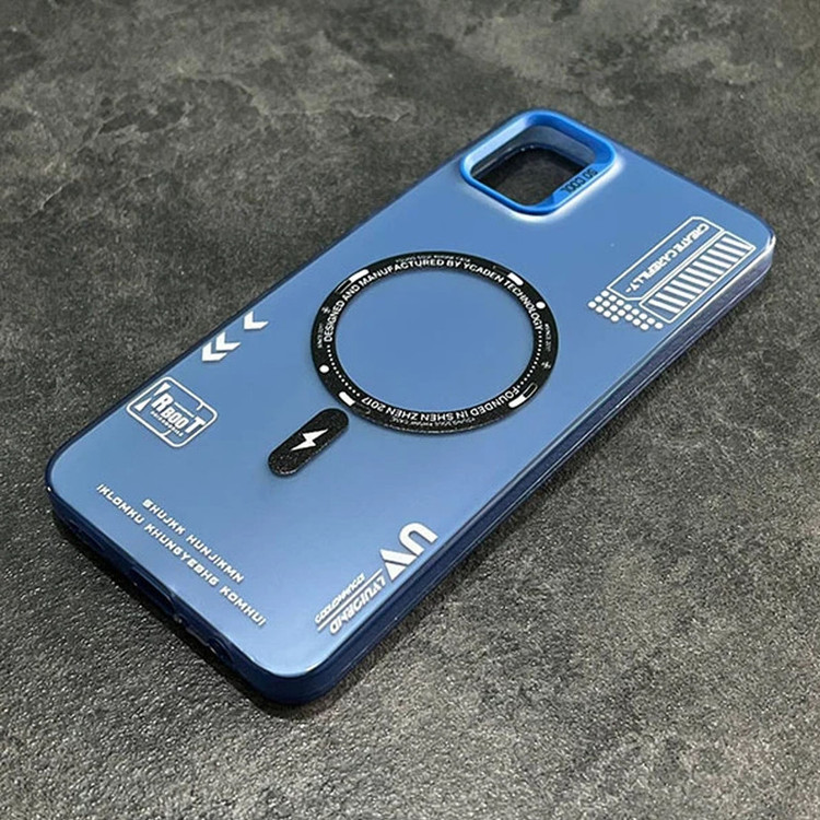 کاور مانستر مدل SoCool-A05 مناسب برای گوشی موبایل سامسونگ Galaxy A05