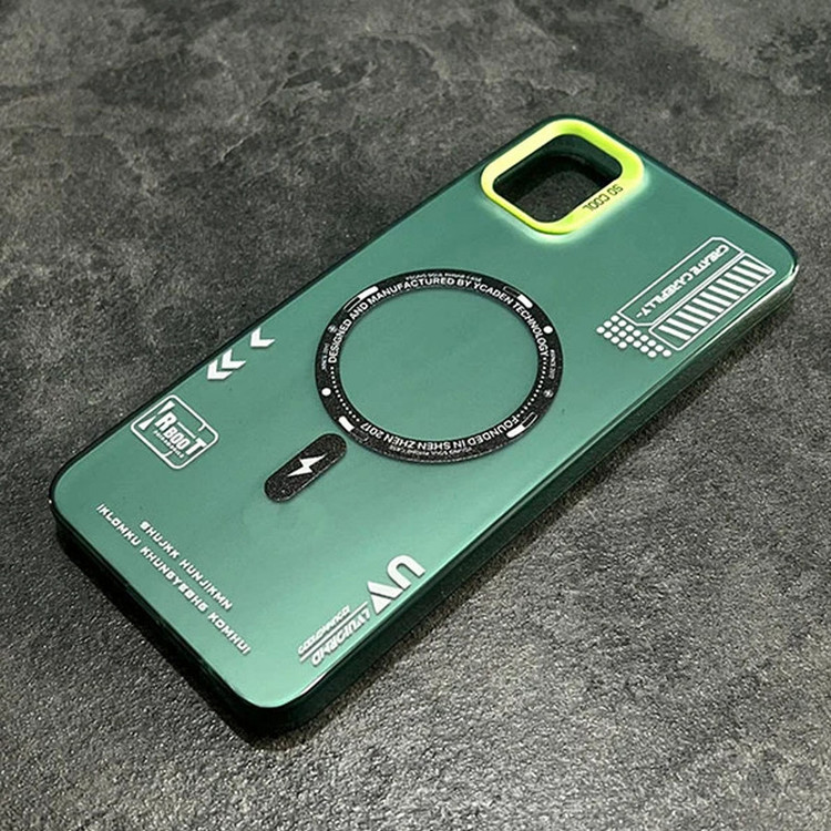 کاور مانستر مدل SoCool-A05 مناسب برای گوشی موبایل سامسونگ Galaxy A05