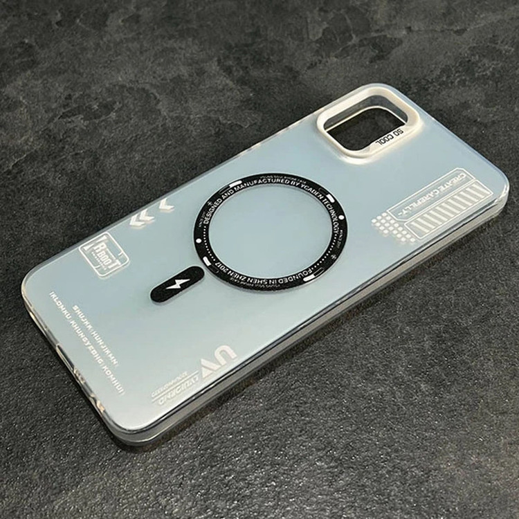 کاور مانستر مدل SoCool-A05 مناسب برای گوشی موبایل سامسونگ Galaxy A05