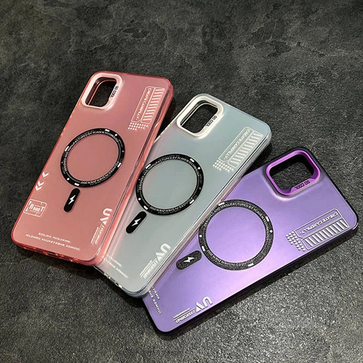 کاور مانستر مدل SoCool-A05 مناسب برای گوشی موبایل سامسونگ Galaxy A05