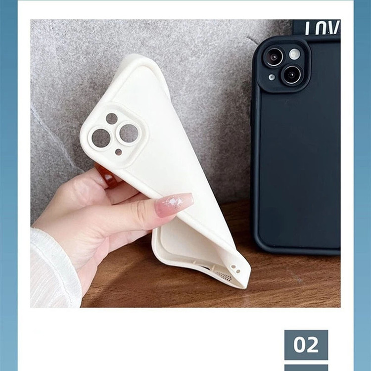 کاور موکولو مدل Silicone puffer مناسب برای گوشی موبایل سامسونگ Galaxy A05