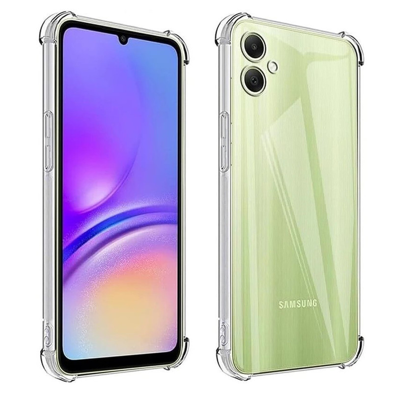 کاور مدل Birang مناسب برای گوشی موبایل سامسونگ Galaxy A05