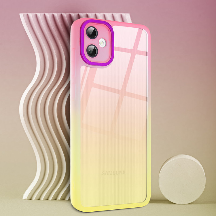 کاور جی کی کی مدل Party مناسب برای گوشی موبایل سامسونگ Galaxy A05