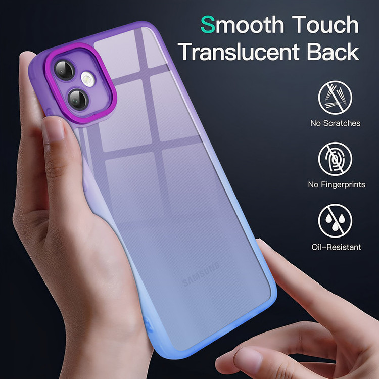 کاور جی کی کی مدل Party مناسب برای گوشی موبایل سامسونگ Galaxy A05