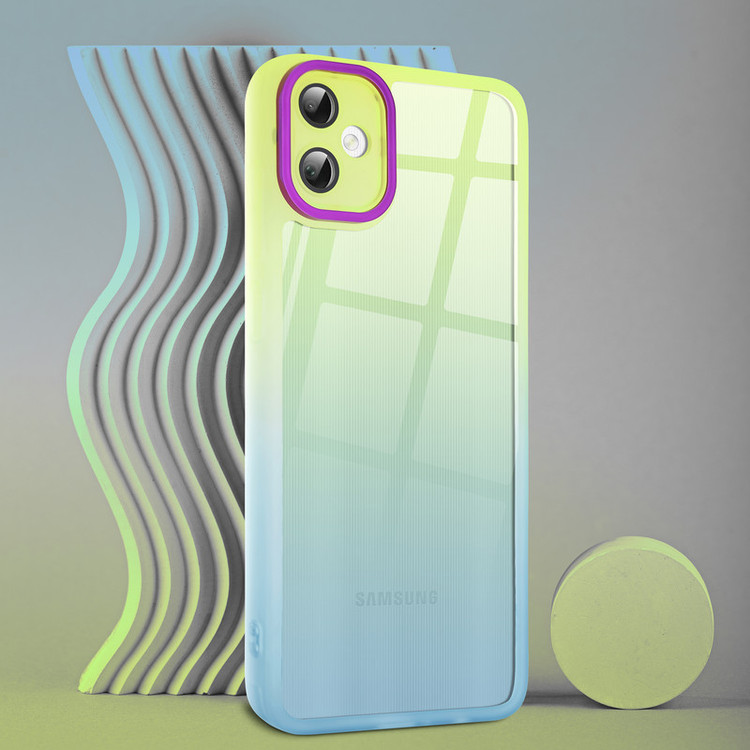 کاور جی کی کی مدل Party مناسب برای گوشی موبایل سامسونگ Galaxy A05