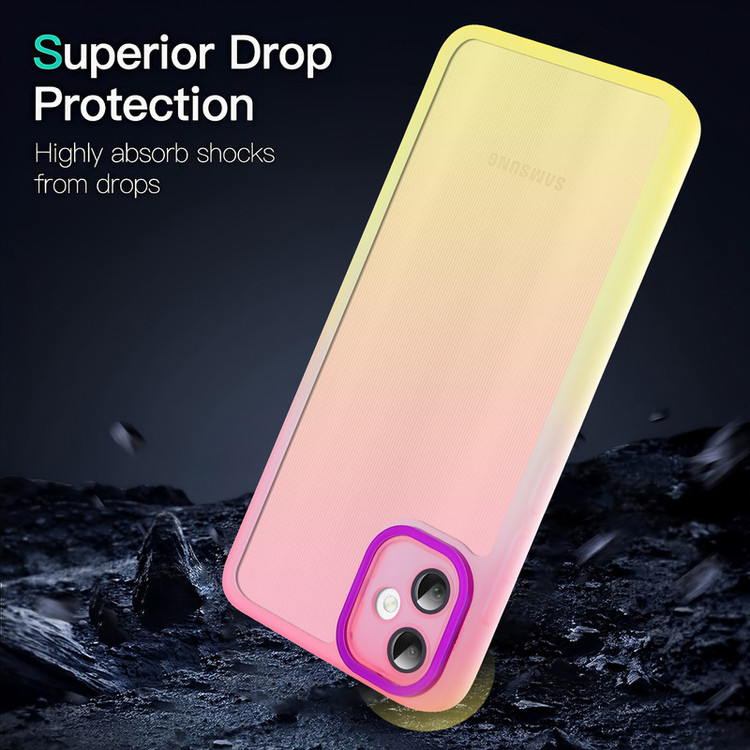 کاور جی کی کی مدل Party مناسب برای گوشی موبایل سامسونگ Galaxy A05