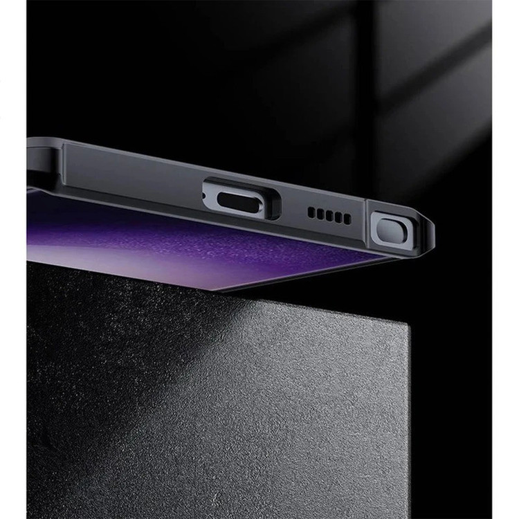 کاور اپیکوی مدل TPU Frame مناسب برای گوشی موبایل سامسونگ Galaxy A05