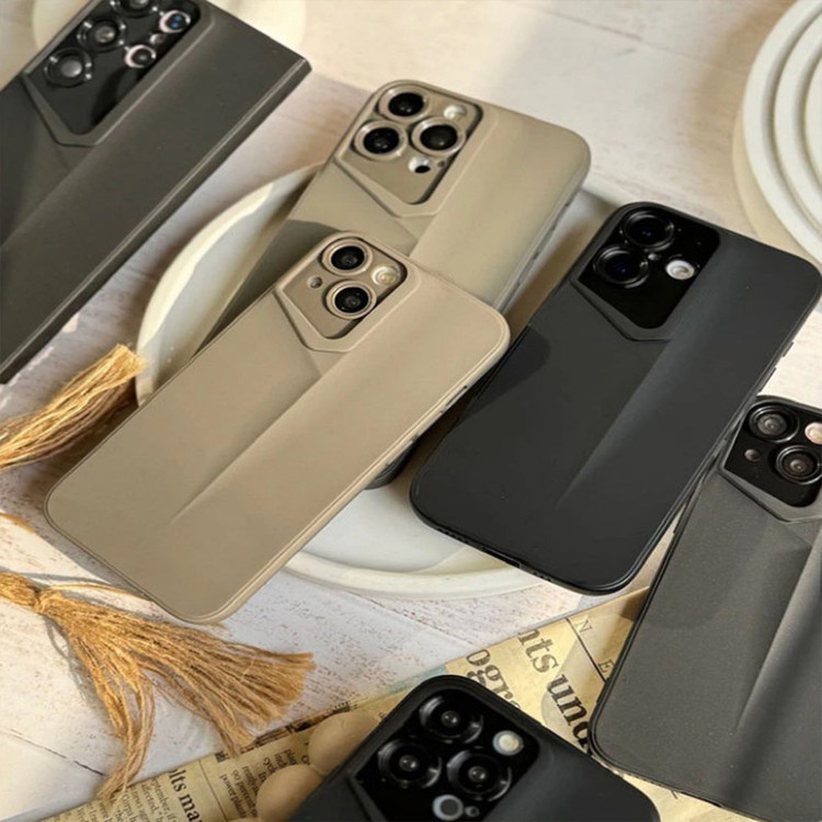 کاور اپیکوی مدل Porsche Design مناسب برای گوشی موبایل سامسونگ Galaxy A05