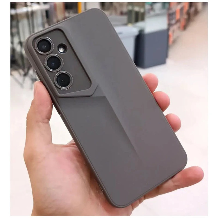 کاور اپیکوی مدل Porsche Design مناسب برای گوشی موبایل سامسونگ Galaxy A05