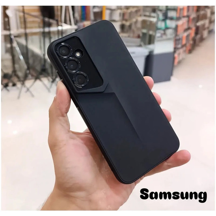 کاور اپیکوی مدل Porsche Design مناسب برای گوشی موبایل سامسونگ Galaxy A05