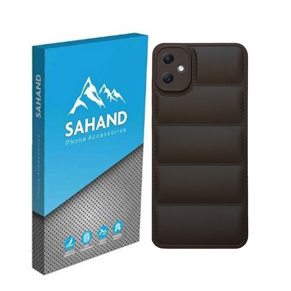 کاور سهند مدل Puf-01 مناسب برای گوشی موبایل سامسونگ Galaxy A05