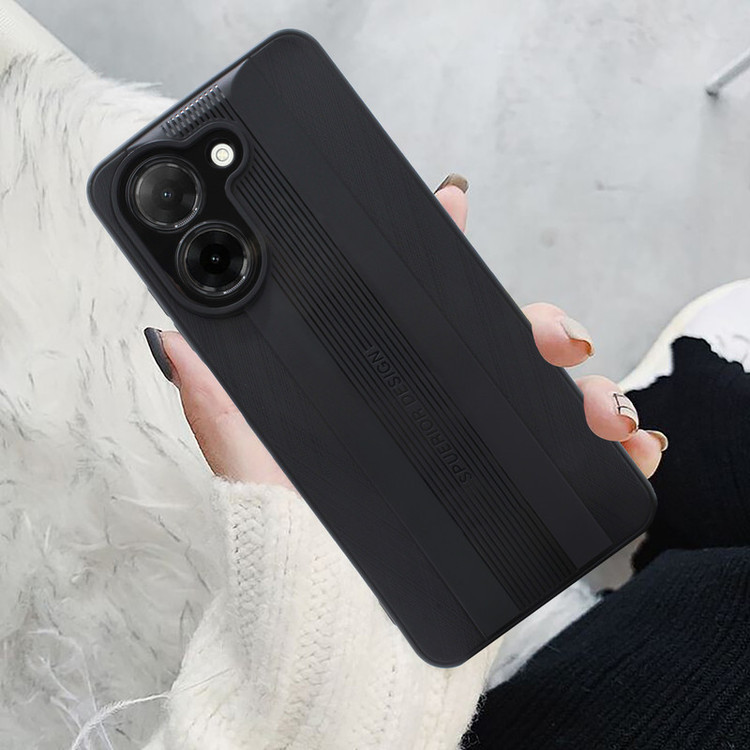 کاور لئون مدل Design Yo مناسب برای گوشی موبایل سامسونگ Galaxy A05