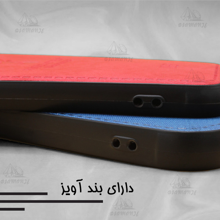 کاور دیامانته مدل Gavazni Bk مناسب برای گوشی موبایل سامسونگ Galaxy A05