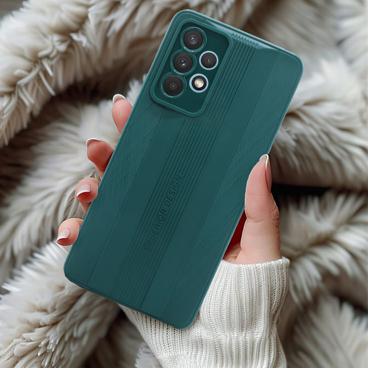 کاور دیامانته مدل Design Gn مناسب برای گوشی موبایل سامسونگ Galaxy A05